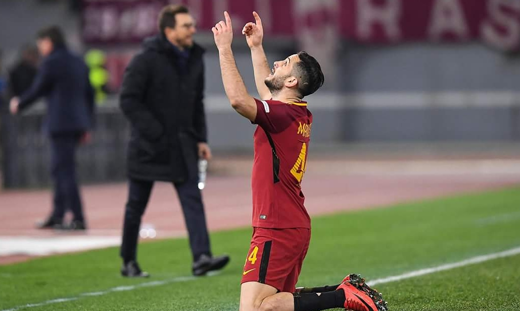Un gol per Davide!
caerika23