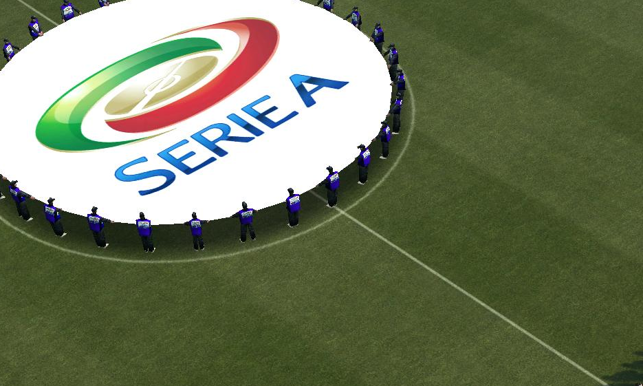 Il campionato non è finito Napoli tocca a
