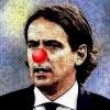 Utente vxl INZAGHI IL PERDENTE