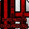 MILANISTA DI QUARTIERE