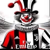 Milan & Juve, la banda dei pagliacci