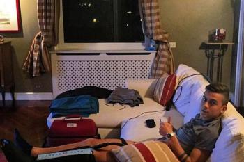 La Casa Di Paulo Dybala - Articolo di claudia claudia