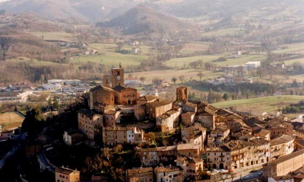Sarnano 1944, la partita della Resistenza (II)