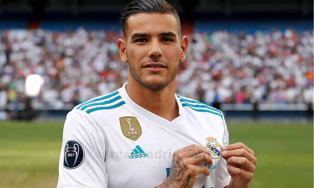 Blog E Fatta Milan Trovato L Accordo Con Theo Hernandez Articolo Di Luca Di Pierro